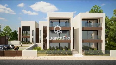 Maisonette 100sqm for sale-Pallini » Polichrono