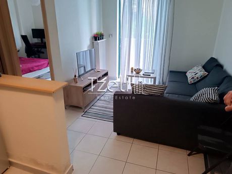 Studio 35sqm for sale-Patra » Patra Centre