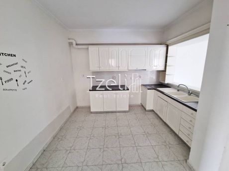 Apartment 109sqm for sale-Patra » Agia Sofia