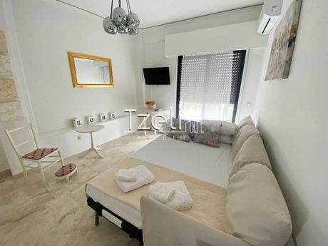 Apartment 82sqm for sale-Patra » Agia Sofia