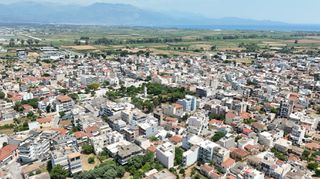 Οικόπεδο 700 τ.μ. για πώληση, Μεσσηνία, Μεσσήνη-thumb-9