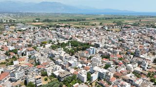 Οικόπεδο 700 τ.μ. για πώληση, Μεσσηνία, Μεσσήνη-thumb-10