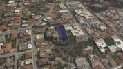 Land plot 700sqm for sale-Messini » Center
