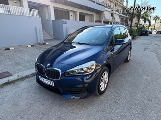 Bmw 216 Gran Tourer '20 automatic - 5θεσιο - μεγαλο πορτπαγκαζ