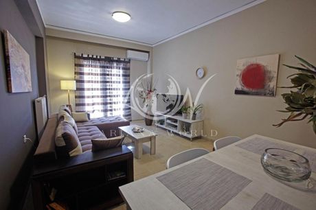 Apartment 75sqm for rent-Alexandroupoli » Center