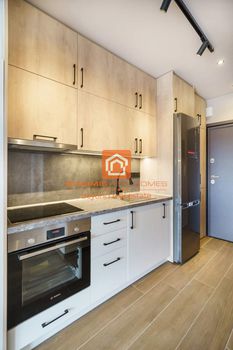 Studio / γκαρσονιέρα 25 τ.μ. για πώληση