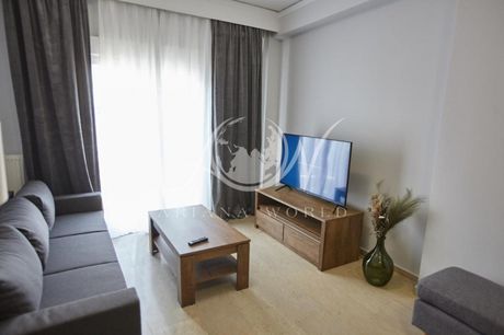 Apartment 115sqm for rent-Alexandroupoli » Center