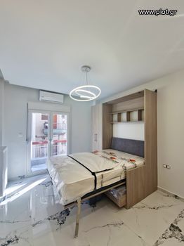 Studio / γκαρσονιέρα 35τ.μ. για πώληση-Ροτόντα