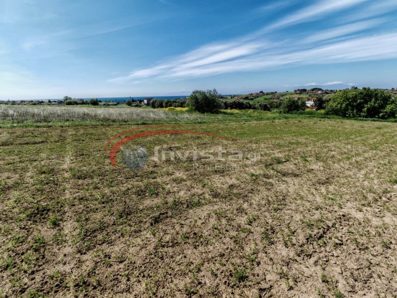 Αγροτεμάχια 14.585 τ.μ. προς πώληση, Νέα Ηράκλεια