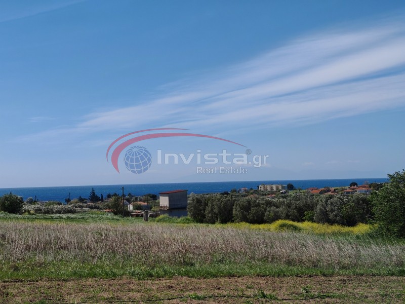 Αγροτεμάχια 14.585 τ.μ. προς πώληση, Νέα Ηράκλεια