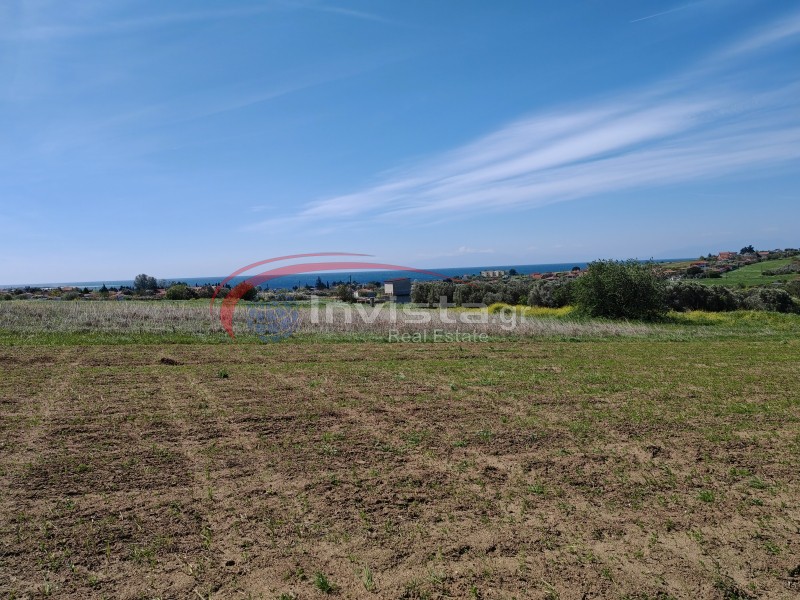 Αγροτεμάχια 14.585 τ.μ. προς πώληση, Νέα Ηράκλεια