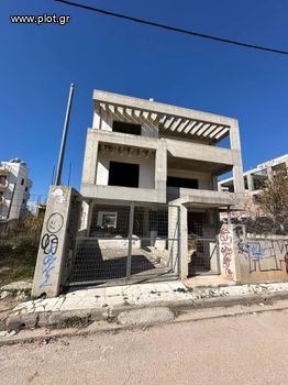 Κτίριο 465 τ.μ. για πώληση