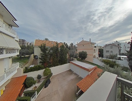 Apartment 80sqm for sale-Voula » Kalymniotika
