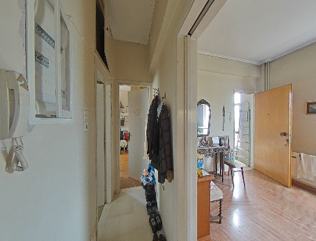Apartment 100sqm for sale-Voula » Kalymniotika