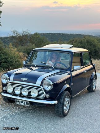 Mini 1300 '75