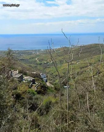 Οικόπεδο 1.827 τ.μ. για πώληση, Κυκλάδες, Τήνος