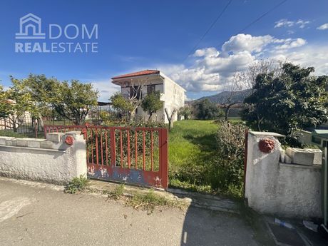Οικόπεδο 469τ.μ. για πώληση-Καμένα βούρλα » Καινούργιο