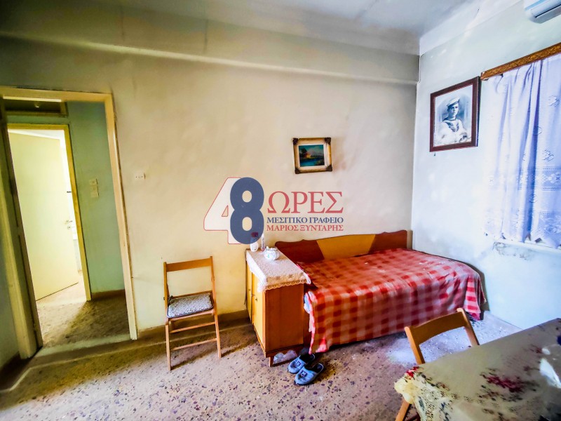 Μονοκατοικία 80 τ.μ. πρός πώληση, Ν. Χίου, Χίος