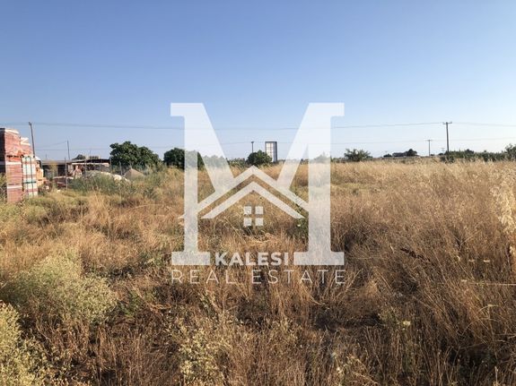 Αγροτεμάχια 1.300 τ.μ. για πώληση, Χαλκιδική, Καλλικράτεια