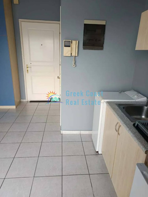 Studio / γκαρσονιέρα 27 τ.μ. προς ενοικίαση, Αχαΐα, Πάτρα