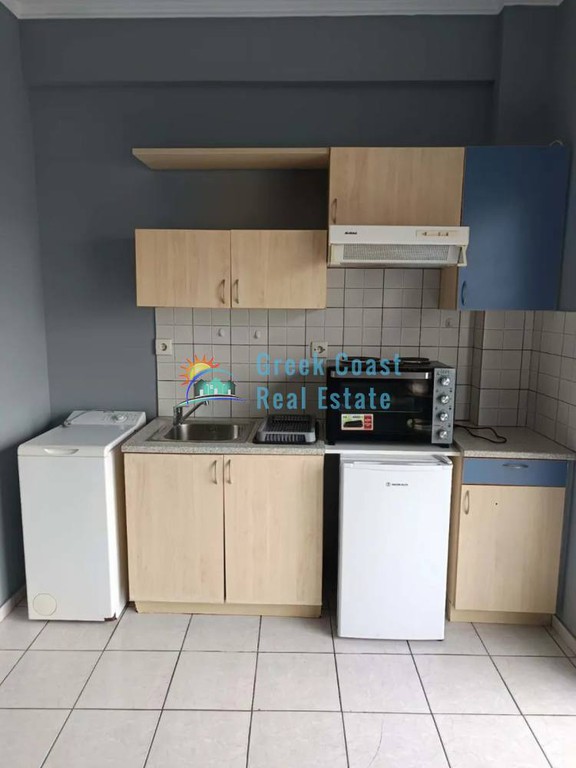 Studio / γκαρσονιέρα 27 τ.μ. προς ενοικίαση, Αχαΐα, Πάτρα