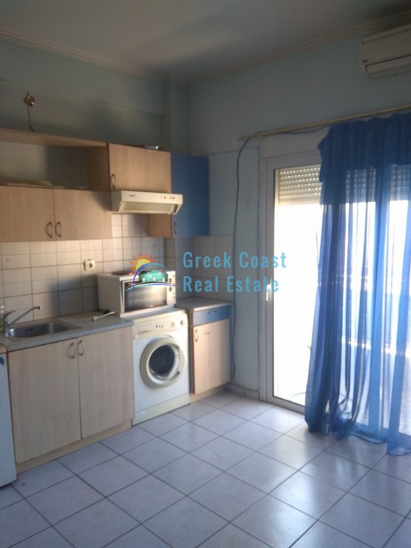 Studio / γκαρσονιέρα 27 τ.μ. προς ενοικίαση, Αχαΐα, Πάτρα