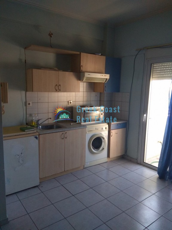 Studio / γκαρσονιέρα 27 τ.μ. προς ενοικίαση, Αχαΐα, Πάτρα