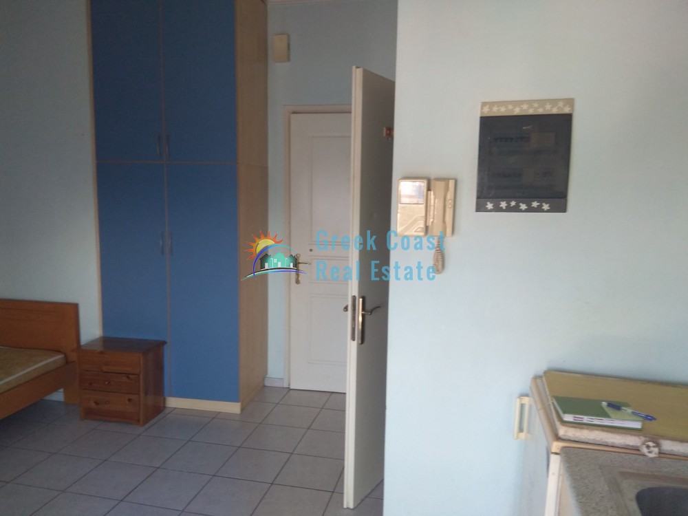 Studio / γκαρσονιέρα 27 τ.μ. προς ενοικίαση, Αχαΐα, Πάτρα