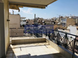 Apartment 57 sqm for sale, Piraeus, Agia Sofia-thumb-2