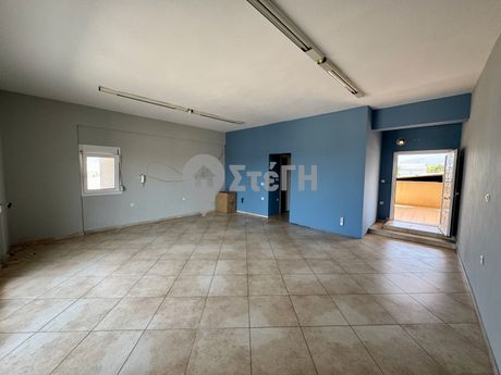 Office 50sqm for rent-Anthemia » Kopanos