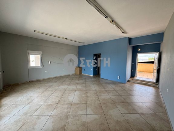 Office 50 sqm for rent, Imathia, Anthemia