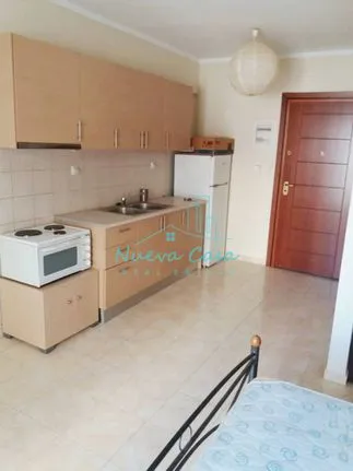 Studio 28 sqm for rent, Achaia, Patra