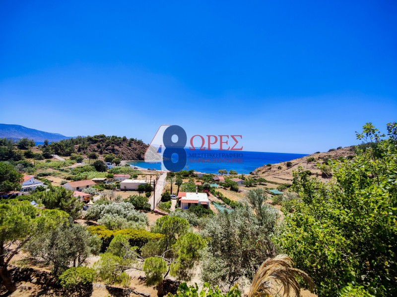 Συγκρότημα διαμερισμάτων 225 τ.μ. πρός πώληση, Ν. Χίου, Χίος