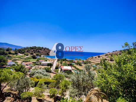 Συγκρότημα διαμερισμάτων 225τ.μ. για πώληση-Χίος » Αμάνη
