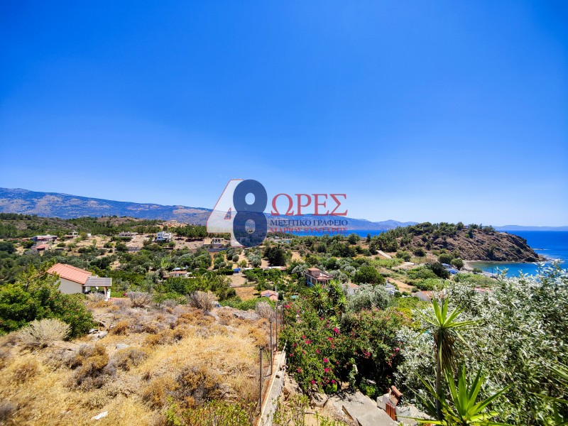 Συγκρότημα διαμερισμάτων 225 τ.μ. πρός πώληση, Ν. Χίου, Χίος