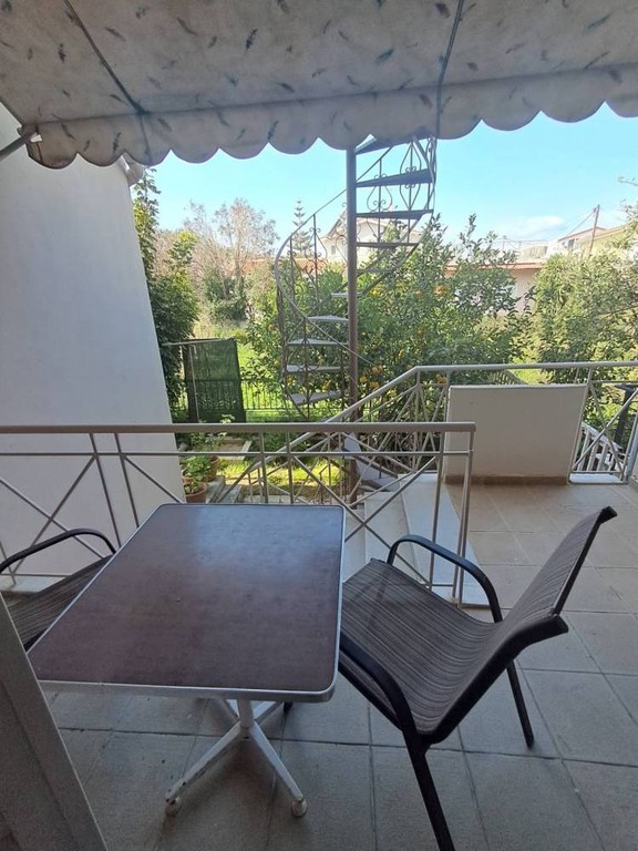 Διαμέρισμα 54 τ.μ. προς ενοικίαση, Άγιος Βασίλειος Ρίου