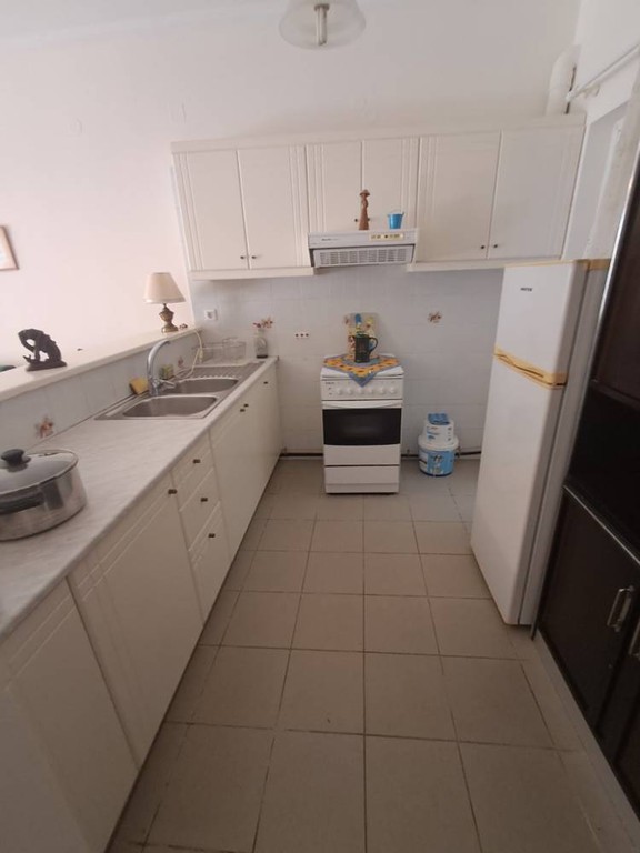 Διαμέρισμα 54 τ.μ. προς ενοικίαση, Άγιος Βασίλειος Ρίου
