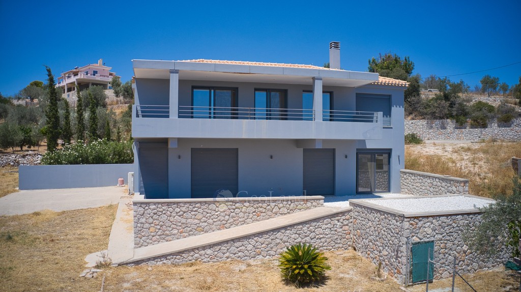 Μονοκατοικία 175 τ.μ. προς πώληση, Κέντρο Κρανιδίου