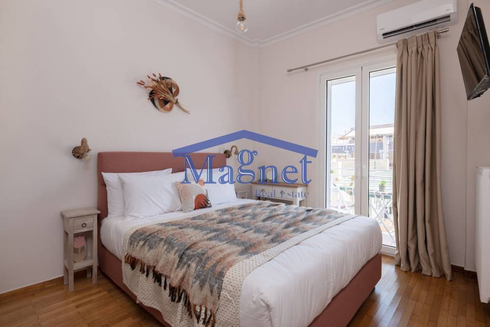 Διαμέρισμα 60 τ.μ. πρός πώληση, Αθήνα - Κέντρο, Κουκάκι - Μακρυγιάννη