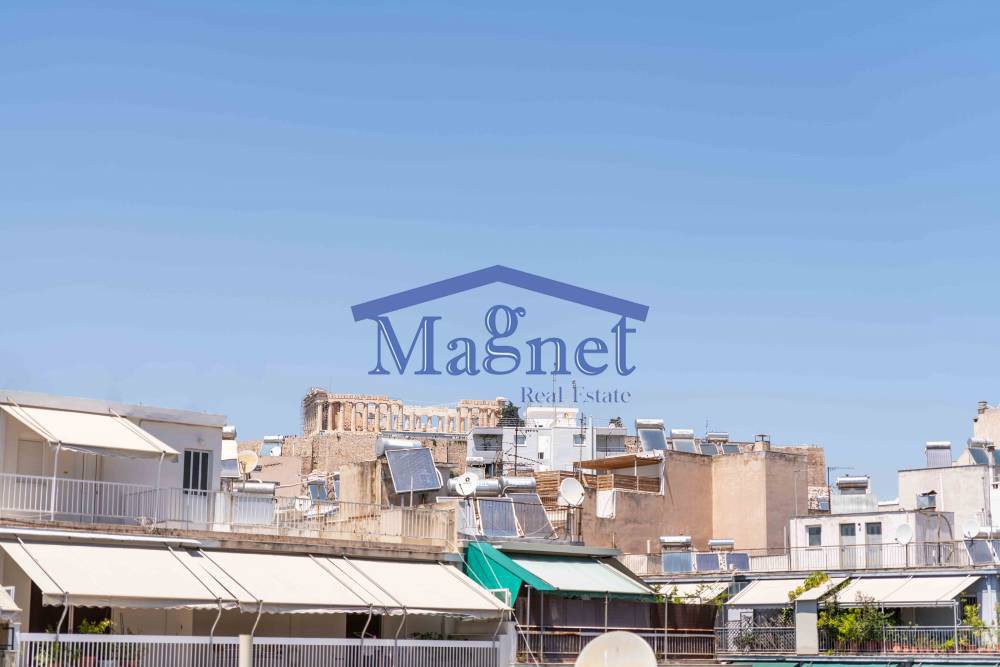 Διαμέρισμα 60 τ.μ. πρός πώληση, Αθήνα - Κέντρο, Κουκάκι - Μακρυγιάννη