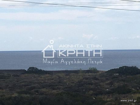 Apartment 25sqm for rent-Ierapetra