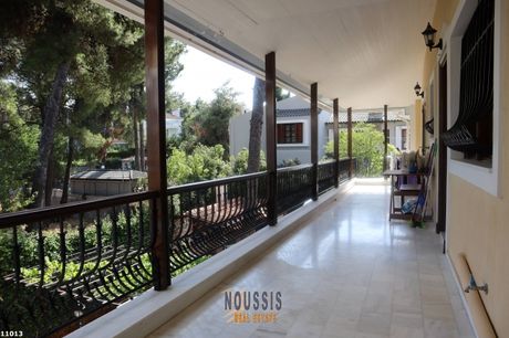 Apartment 253sqm for rent-Ekali