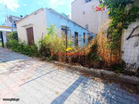 Detached home 80sqm for sale-Kassandra » Moles Kalives