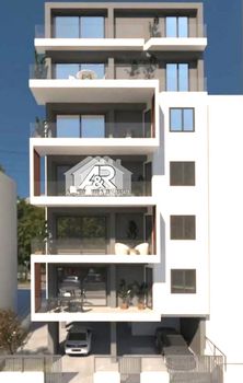 Apartment 97sqm for sale-Kalamaria » Nea Krini