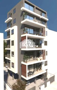 Apartment 97sqm for sale-Kalamaria » Nea Krini