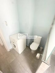 Studio / γκαρσονιέρα 38 τ.μ. για πώληση, Θεσσαλονίκη - Κέντρο, Μπότσαρη-thumb-11