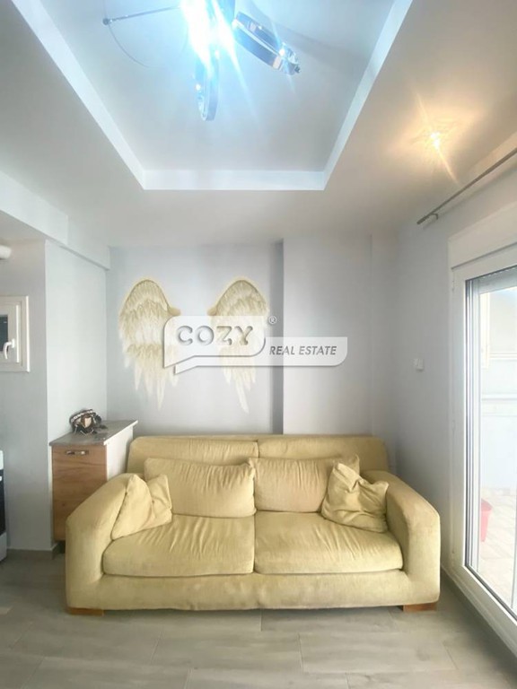 Studio 38 sqm for sale, Thessaloniki - Center, Mpotsari