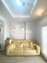 Studio / γκαρσονιέρα 38 τ.μ. για πώληση, Θεσσαλονίκη - Κέντρο, Μπότσαρη-thumb-3