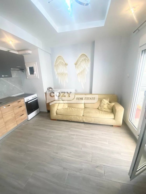Studio 38 sqm for sale, Thessaloniki - Center, Mpotsari