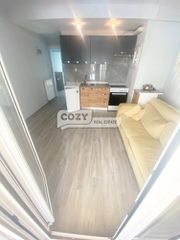 Studio / γκαρσονιέρα 38 τ.μ. για πώληση, Θεσσαλονίκη - Κέντρο, Μπότσαρη-thumb-6
